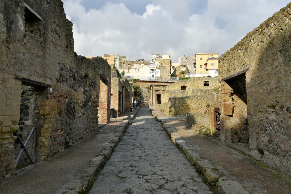Herculaneum Street