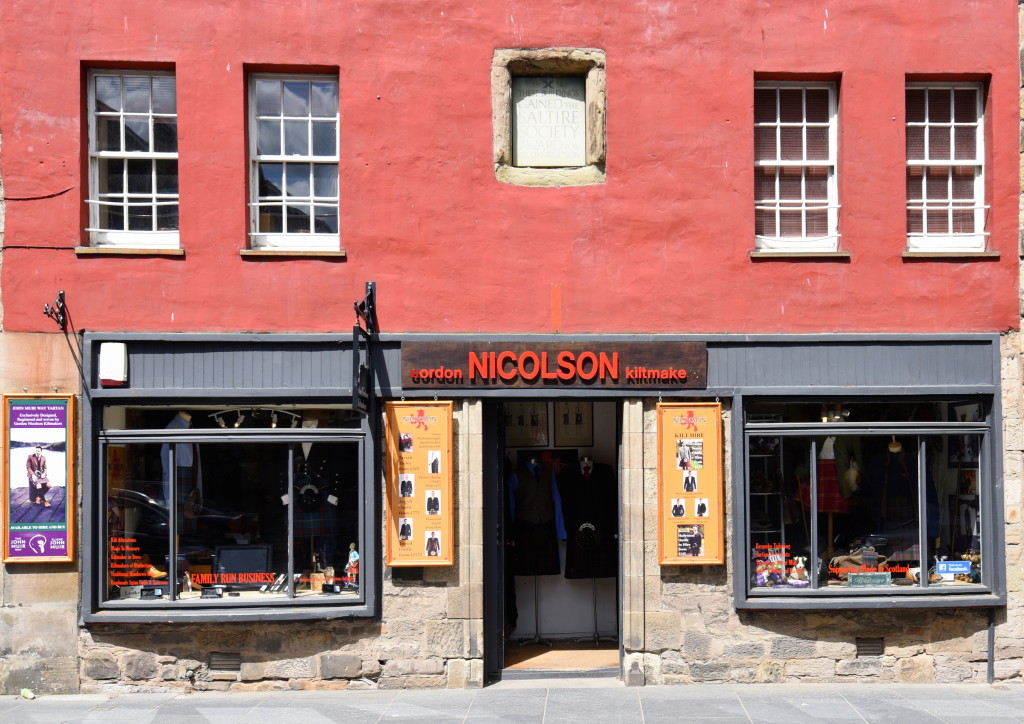 Nicolson