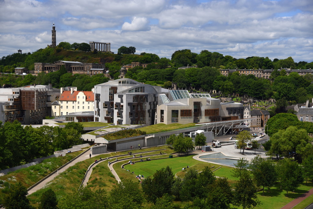 Scottish Parliament