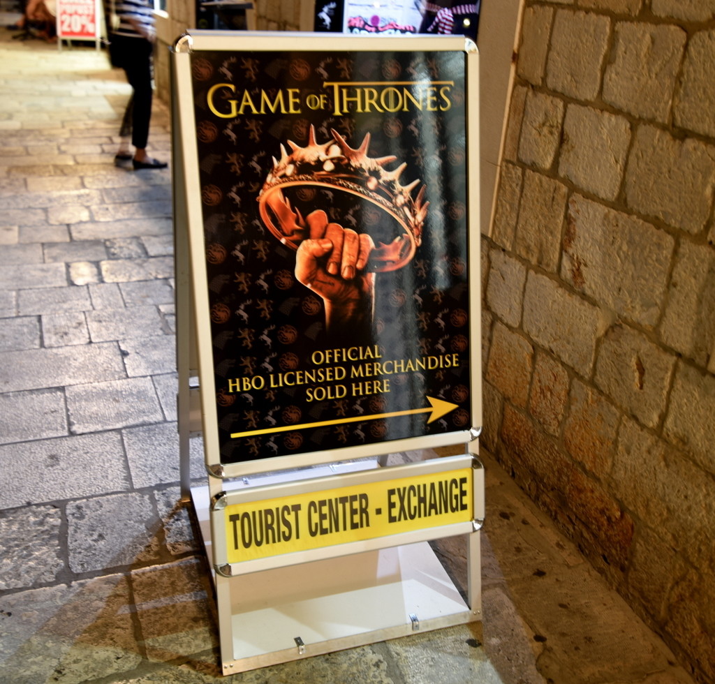 Cameron-Croatia-Dubrovnik-Game of Thrones 5