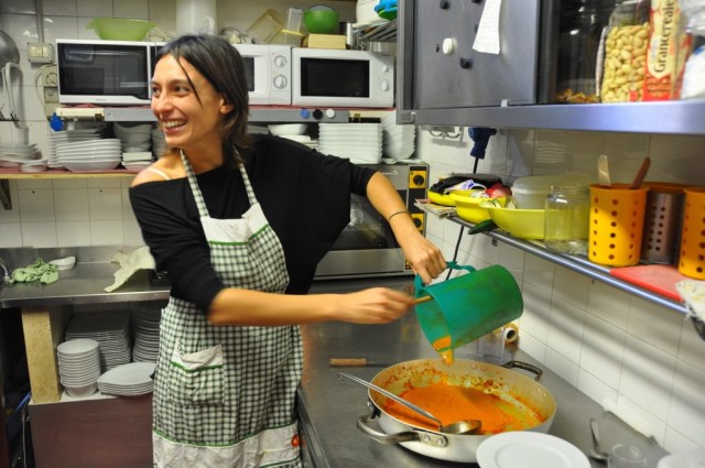 cameron-italy-tuscany-marta-cooking-class