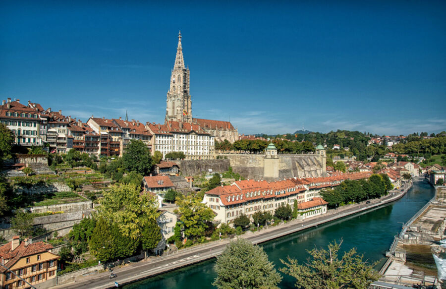 What’s So Great About Switzerland? 12 Reasons to Love the Swiss ...