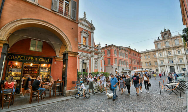 Best Time to Go to Italy by Rick Steves