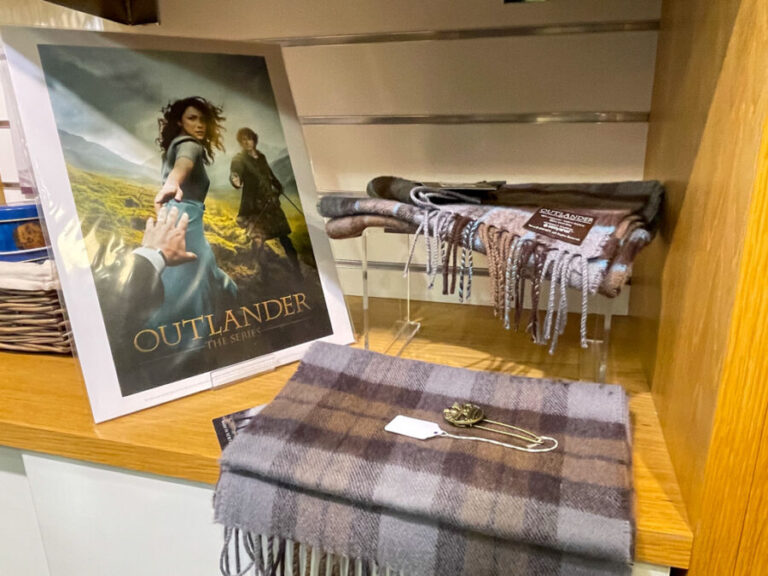 The Outlander Effect: Should You Travel Through Scotland with Claire