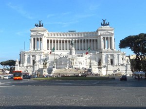 Victor Emanuel Monument