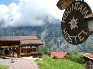 Mountain Hostel