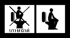 Sitting Instructions