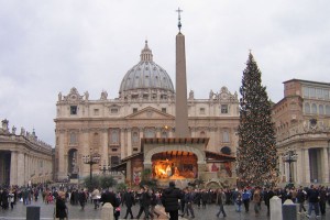 Vatican