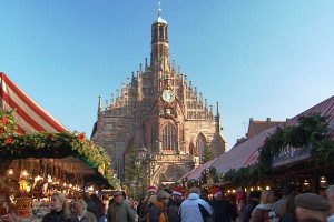 Nurnberg