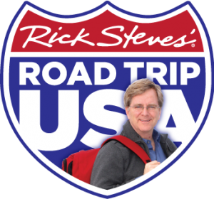 Road Trip Logo