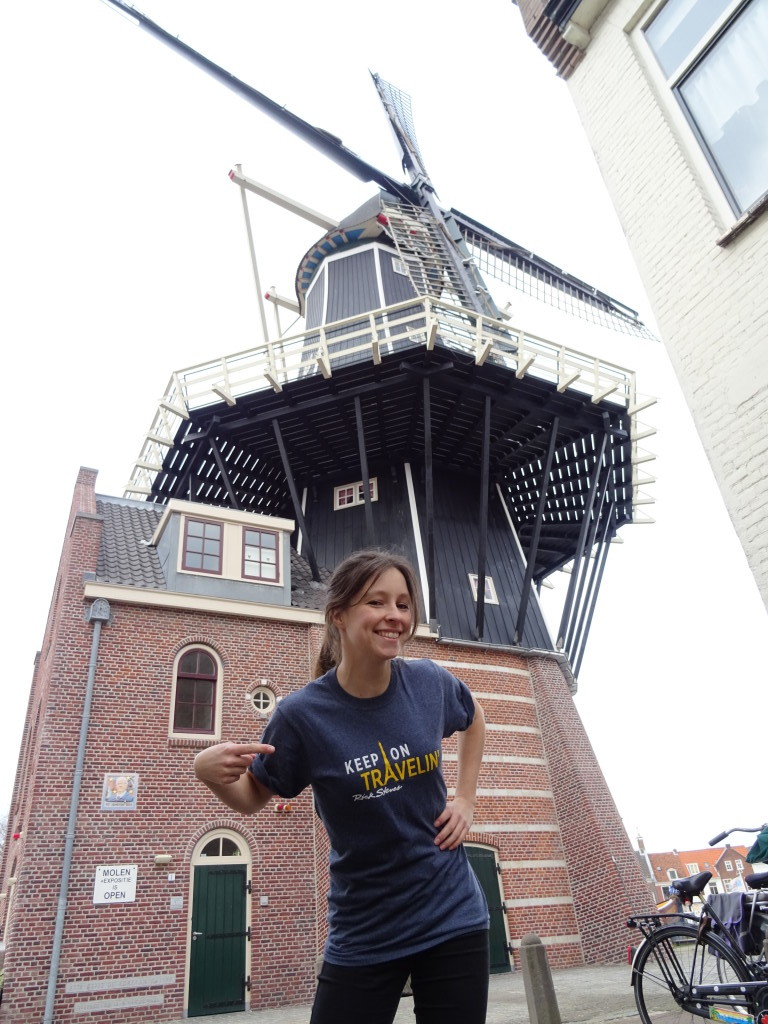 17 - Jody van Engelsdorp Gastelaars in Haarlem, Netherlands