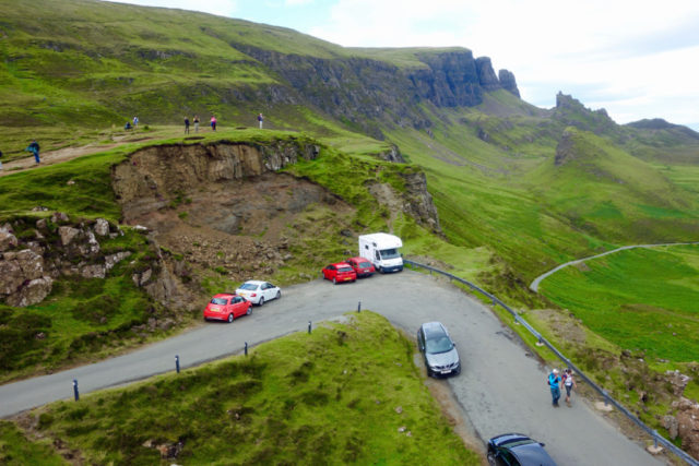 road to quiraing
